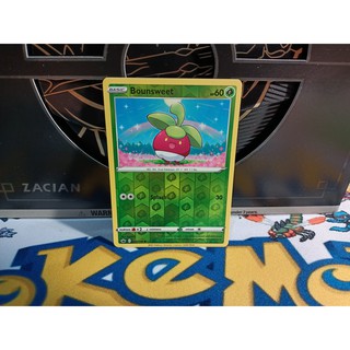 Pokemon Card "Bounsweet Reverse 013/198" ENG Chilling Reign