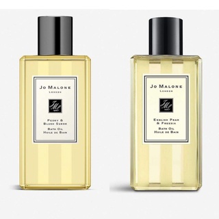 JO MALONE LONDON bath oil 250m