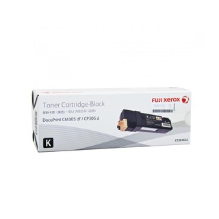 TONER FJX BLACK TONER CM305DF