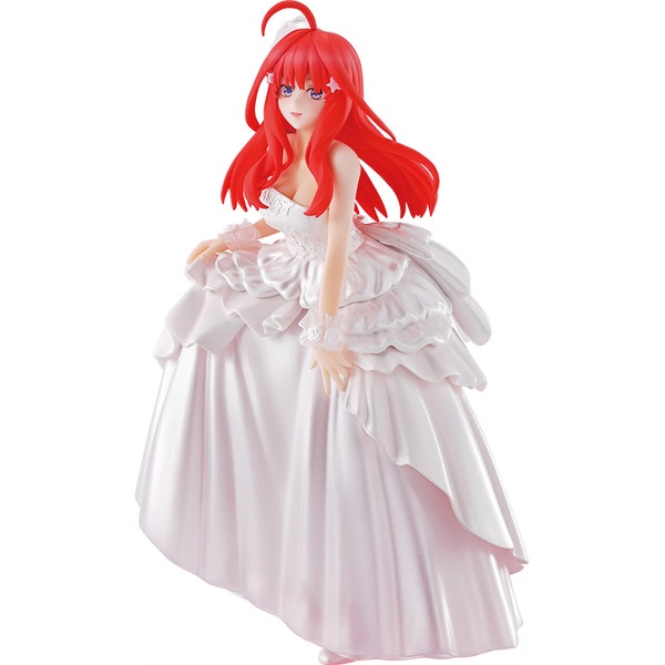 1074799 Gotoubun no Hanayome ∬ - Nakano Itsuki - Ichiban Kuji Gotoubun no Hanayome ∬ -Bride Style- (