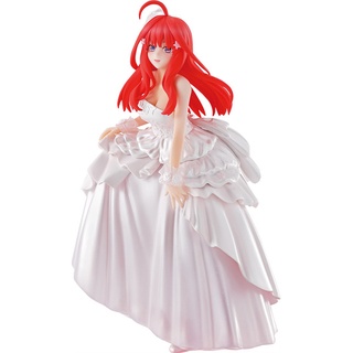 1074799 Gotoubun no Hanayome ∬ - Nakano Itsuki - Ichiban Kuji Gotoubun no Hanayome ∬ -Bride Style- (E Prize)