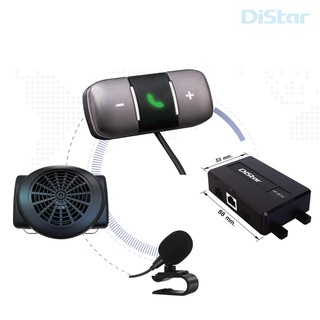 zulex ตัวรับสัญญาณบลูทูธ Bluetooth Receiver แบบครบชุด VIP เสียงใสมาก