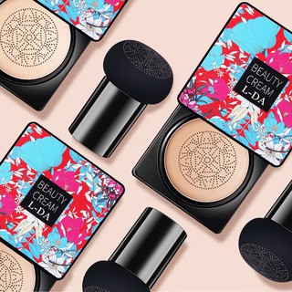 คุชชั่น L-DA รองพื้น BB Cream ผิวแลดูสวยเป็นธรรมชาติ