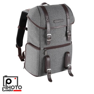 K&amp;F Concept KF13.080 DSLR Camera Backpack Waterproof กระเป๋าสะพายกล้อง กระเป๋ากล้อง