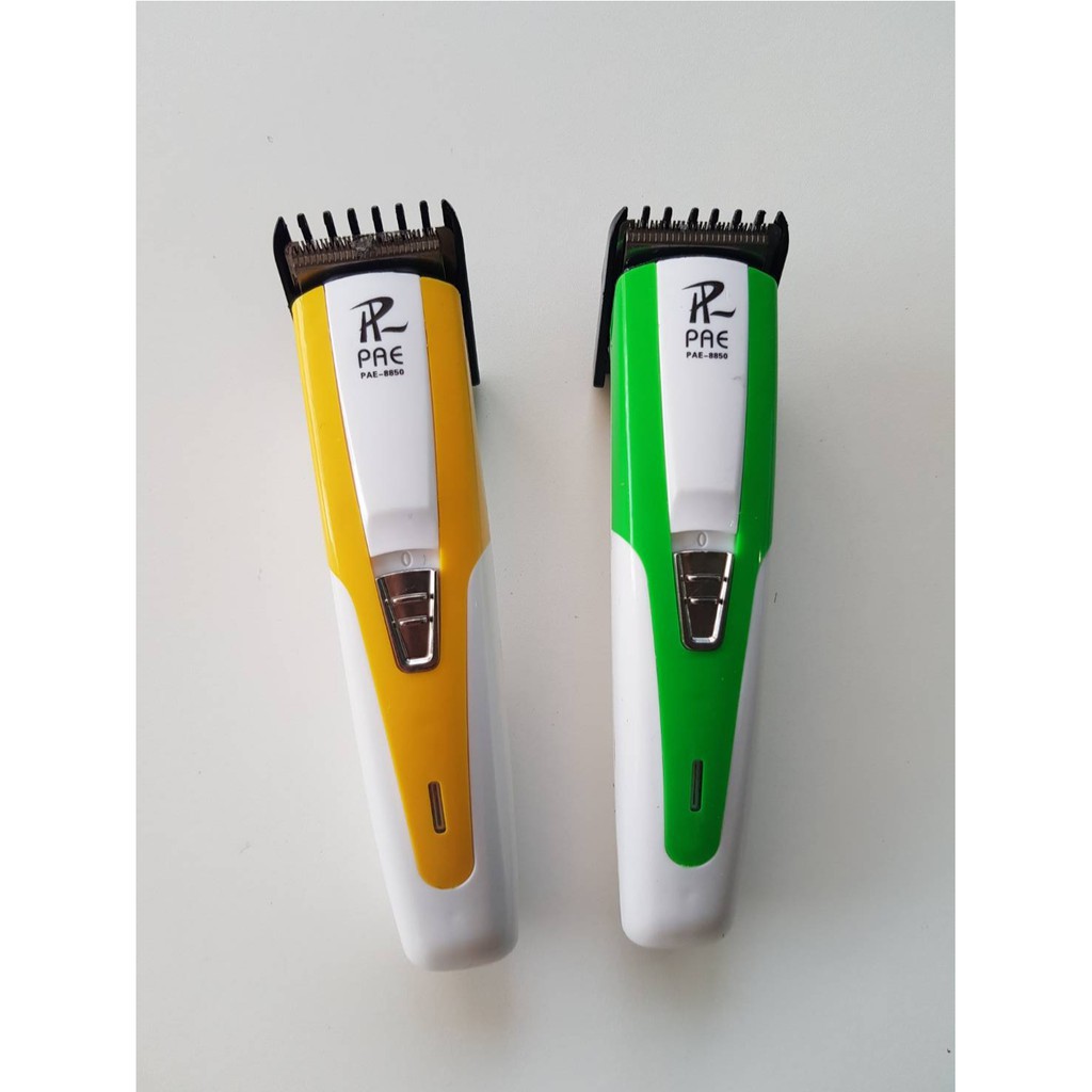 เครื่องโกนหนวด Nova/CKL 8850