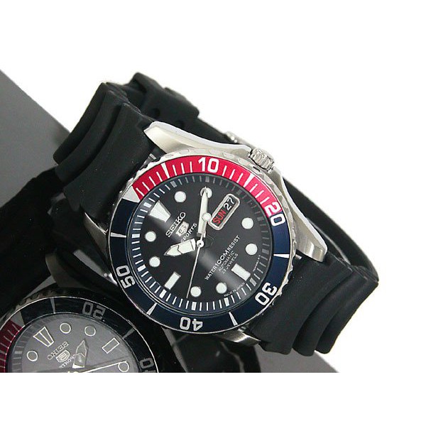 Seiko 5 store sports snzf15j2