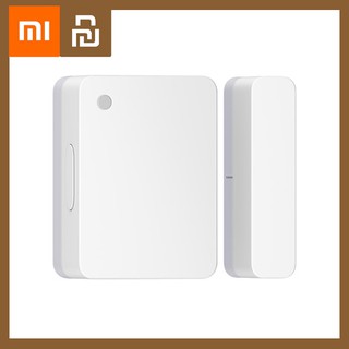 Xiaomi Door and Window Sensor 2 - ที่ตรวจจับประตู/หน้าต่างเปิด-ปิดรุ่น 2