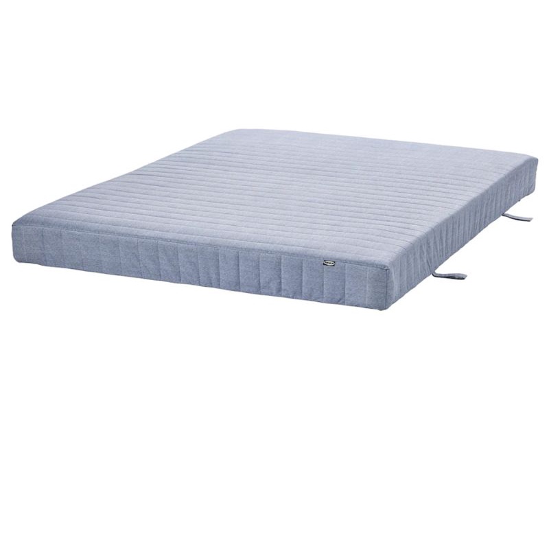 IKEAshopping IKEA VADSO ที่นอนสปริง 150x200 5ฟุต