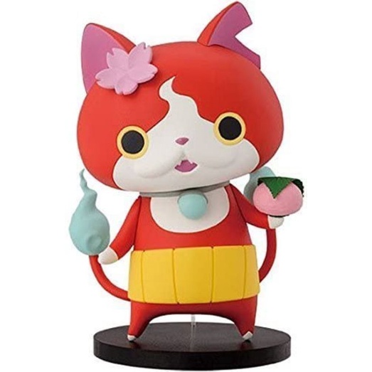Japan Yokai Watch Yo-Kai Banpresto DXF Figure 2015