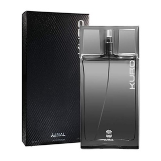 Ajmal Kuro EDP น้ำหอมแท้ Clone of Dior Sauvage