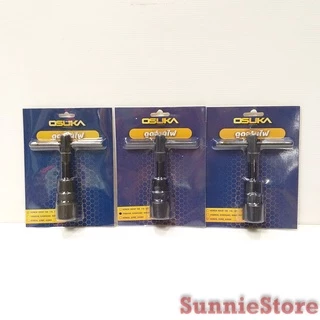 OSUKA เหล็กดูดจานไฟ ตัวดูดจานไฟ ตัวถอดจานไฟ