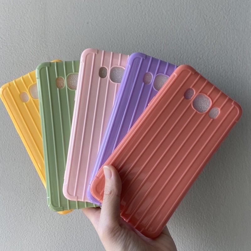 !!!พร้อมส่ง!!! Samsung Case TPU งานสวยมาก สามารถกันกระแทกมุมได้ J2prime J4plus J6(2018) J6plus J7(2016) J7prime J7pro