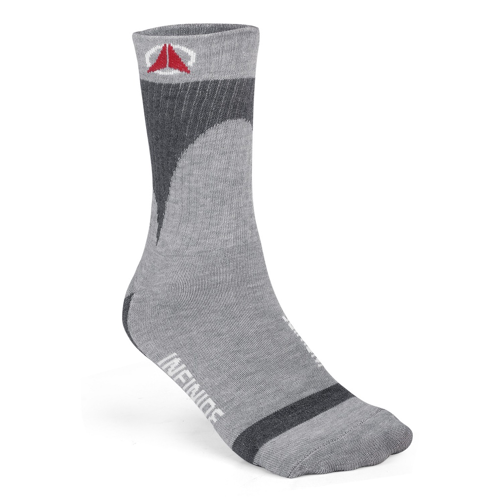 ถุงเท้า Infinide / ถุงเท้ากลางแจ้ง KK1-6