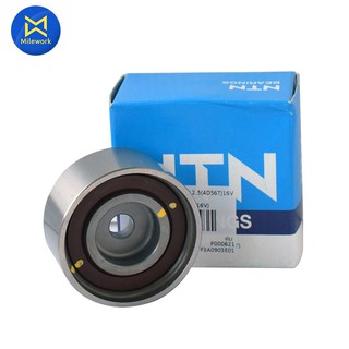 ลูกลอกสายพาน  TRITON 2.5(4D56T)16V  NTN  (NEP60-031B-7-NTN)