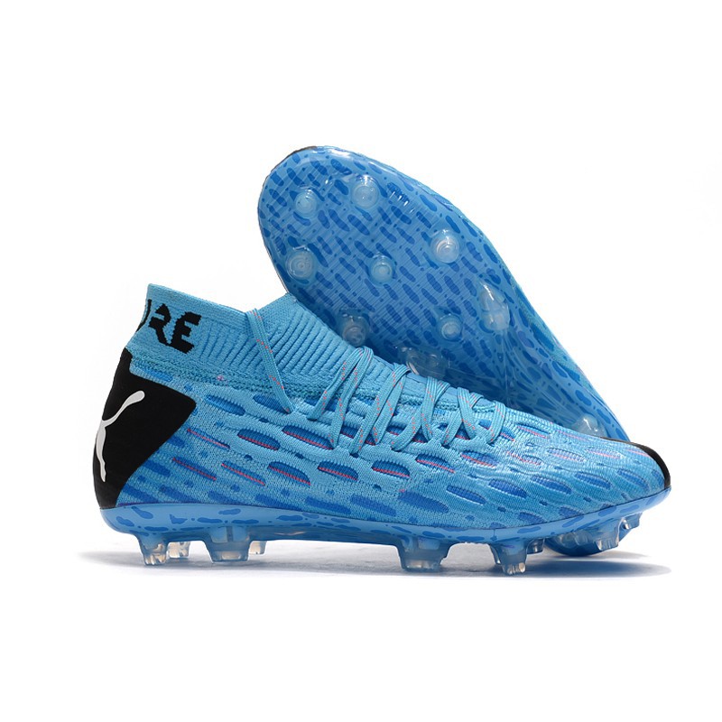 แท้ Puma Future 5.1 Netfit FG รองเท้าฟุตบอล 39-45 | Shopee Thailand แท้ Puma Future 5.1 Netfit FG รองเท้าฟุตบอล 39-45 | Shopee Thailand