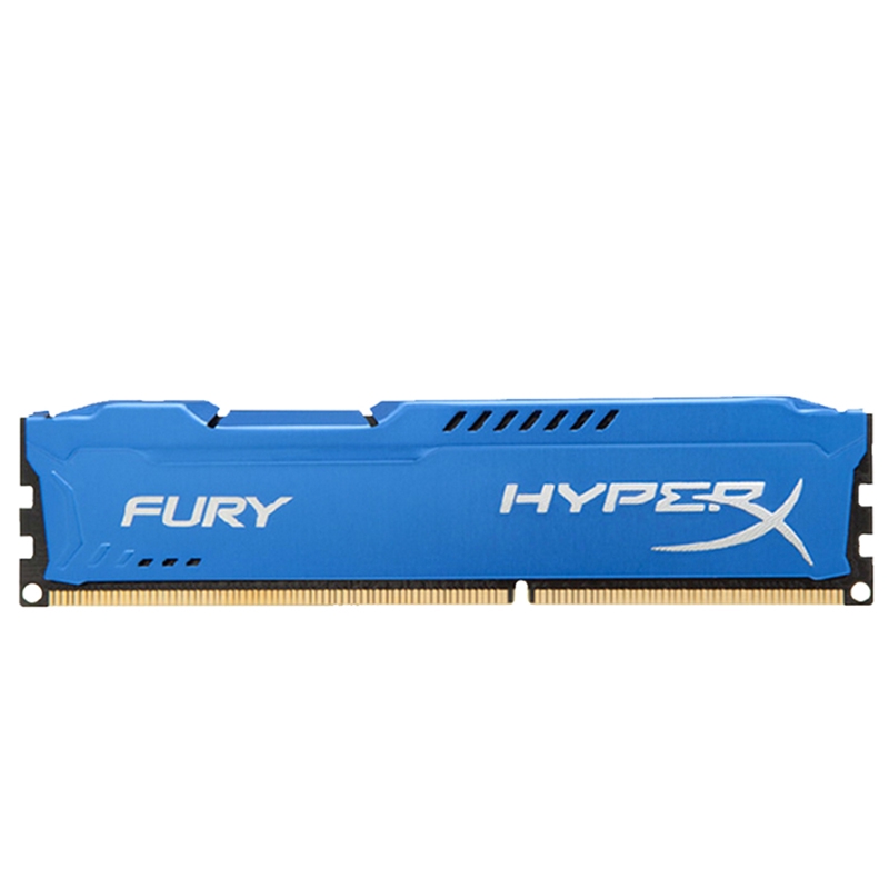 Kingston Hyperx Fury 4gb 8gb Ddr 3 1333 Mhz 1600 Mhz 1866 Mhz Ram เครื่องบินบังคับวิทยุ