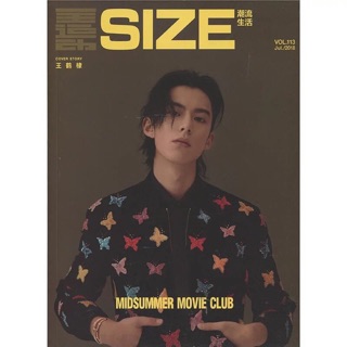 Dylanwang ดีแลนหวัง