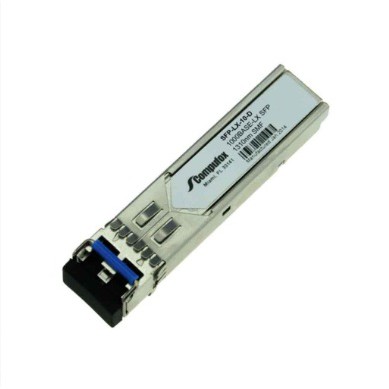 ZyXEL GbE Transceiver Modules (SFP-LX-10-D)