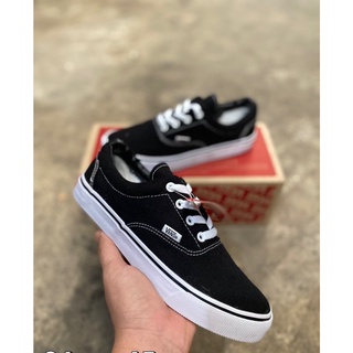 🆕รองเท้าผ้าใบ Vans รองเท้าผ้าใบผู้ชาย #size 36-45