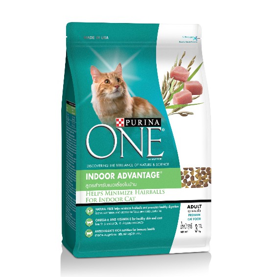 purina one 3kg