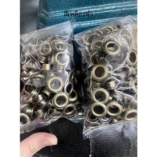 ตาไก่เบอร์10/20/23/25/28/30/32 มาพร้อมแหวนรองพร้อมส่งทันที