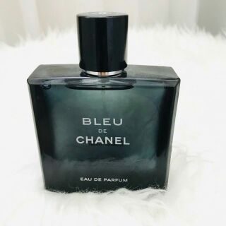 Bleu de Chanel EDP 100 ml. (No box)