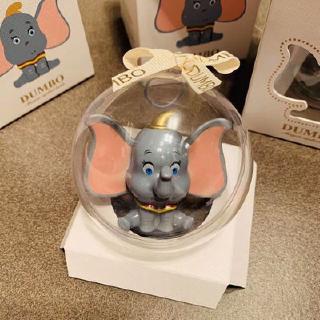 dumbo ลูกบอลไล่ยุงสําหรับรถยนต์