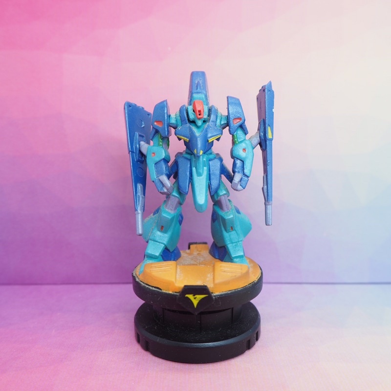 Gundam Chess Pieces มี2แบบให้เลือก