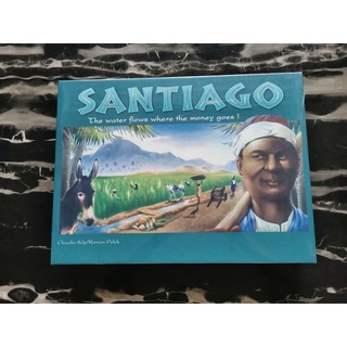 Santiago เกมทำการเกษตร ของใหม่