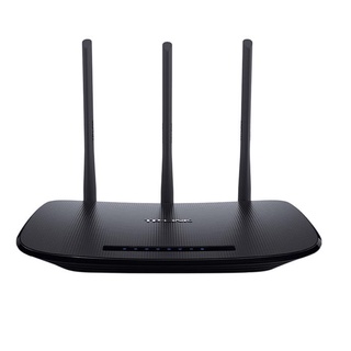 TL-WR940N  450Mbps Wireless N Router