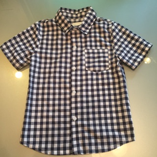 เสื้อเด็กชายลายOshkosh