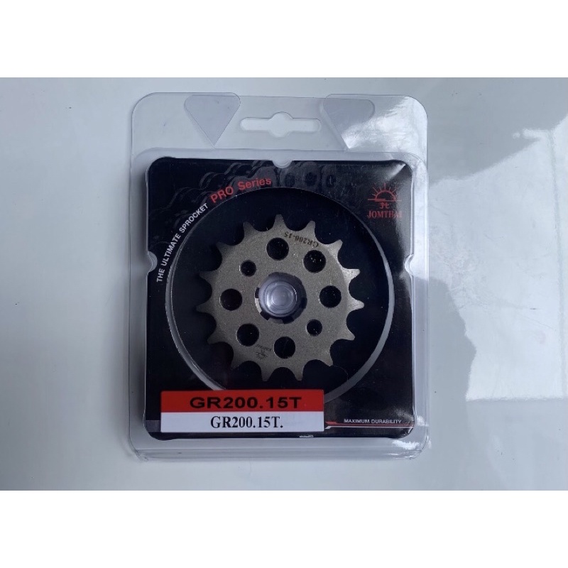 สเตอร์หน้า Legend250Twin/Demon GR200R