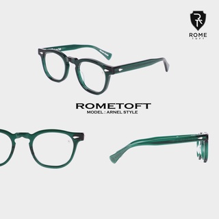 Rome Toft กรอบแว่นสุดเท่