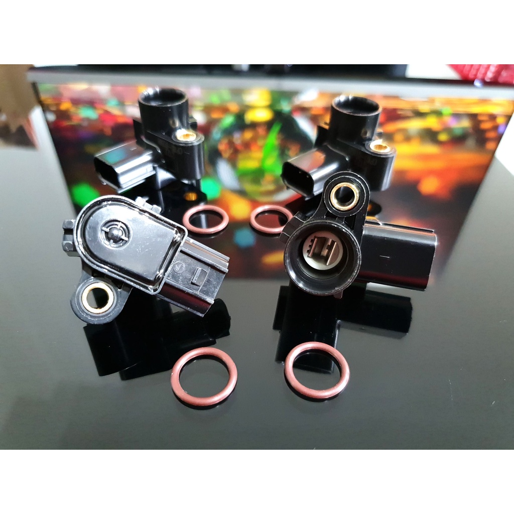 แม็พเซนเซอร์TPSแท้ เวฟ110i/ดรีม110i ปี2021ใส่รถHonda S6 #TPS#แม็พเซนเซอร์ #แม็พ110i #เซนเซอร์เวฟ110i2021#2021
