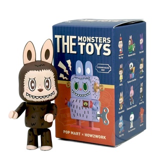 The Monsters Toys Series [แบบแยก] [พร้อมส่ง]