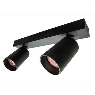TRACKLIGHT ติดลอย ขั้ว GU10 รุ่น VIVA-S2