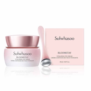 Sulwhasoo Bloomstay Vitalizing Eye Cream 20ML