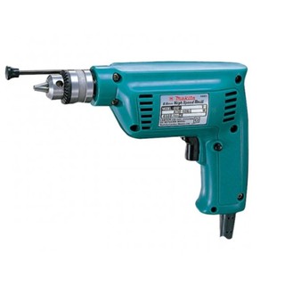 MAKITA สว่าน1/4" รุ่น 6501 - สีเขียว