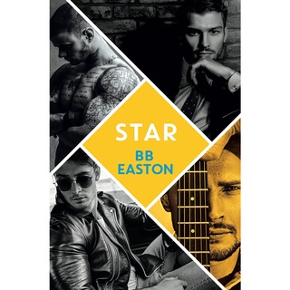 Star volume3 by  BB Easton