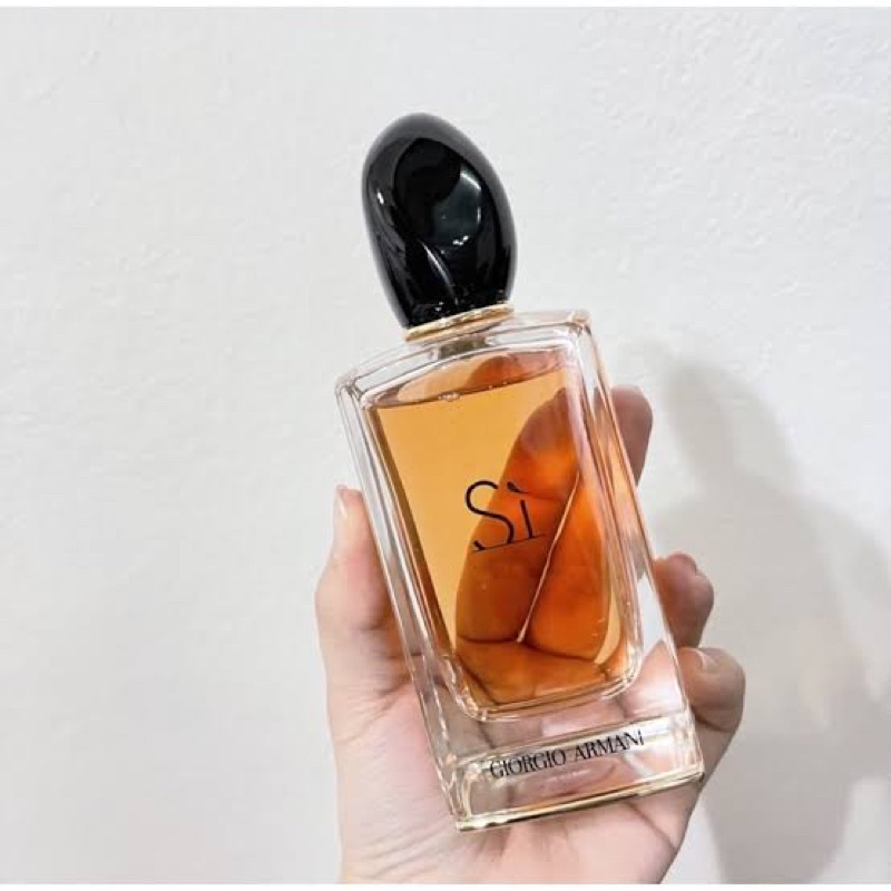 น้ำหอม GIORGIO ARMANI