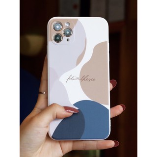 เคสไอโฟน Minimal Case เคสสไตล์มินิมอล