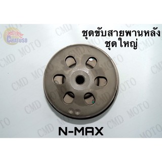 ชุดขับสายพานหลัง N-MAX (ชุดใหญ่) ราคาส่ง!!!