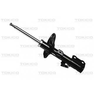 โช๊คอัพหน้า TOYOTA C-HR NGX10 ZYX10 ZGX10 2016- B3546 / B3547 TOKICO ราคาต่อชิ้น