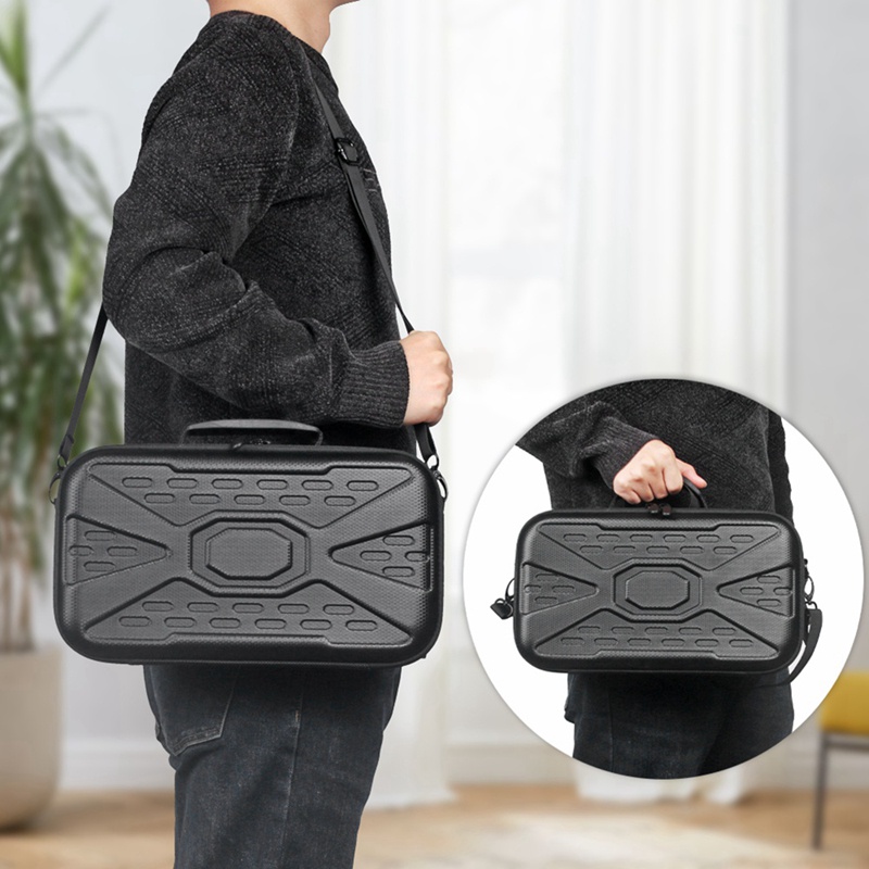 For Zhiyun Smooth 5 Handheld Gimbal Travel Box Carrying Case Handbag #4