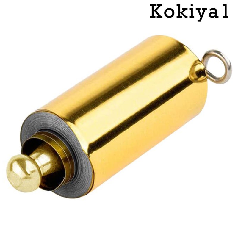 [HOT] Portable Black Martial Arts Metal Magic Pocket Bo Staff 110cm