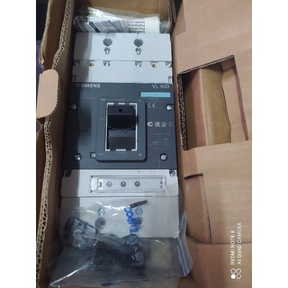 Siemens 3VL4731-2SS36-0AA0-Z Circuit breaker