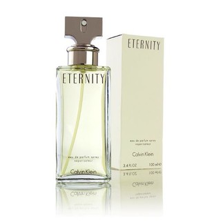 น้ำหอม ETERNITY ขนาด100ml.