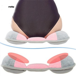 Richu_Comfortable Breathable Home Office Seat Mat Health Beauty Hip Cushion Chair Pad