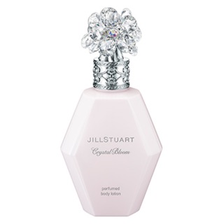 JILL STUART Crystal Bloom Perfumed Body Lotion 200 ml ของแท้ 💯%