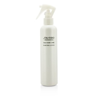 Shiseido The Hair Care Purifying Lotion 250ml/8.5oz